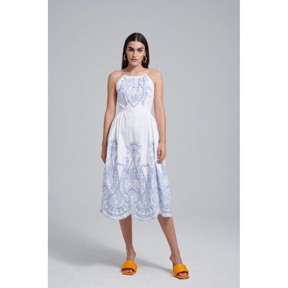 Anthropologie Love The Label Dresses Anthropologie Love The Label